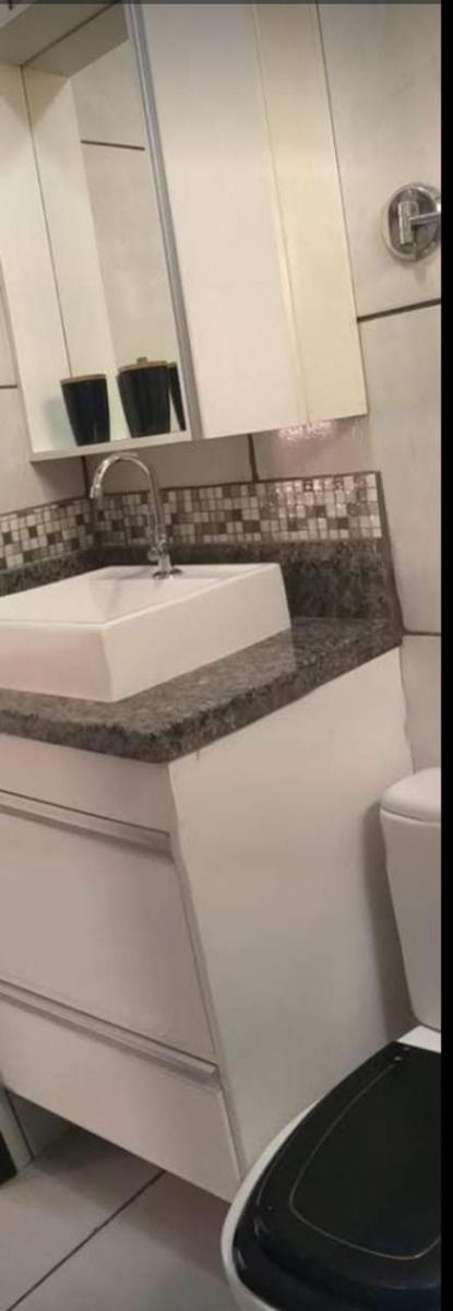 Suitetrails - Flat & Residence Premium - Apês mobiliados e bem equipados