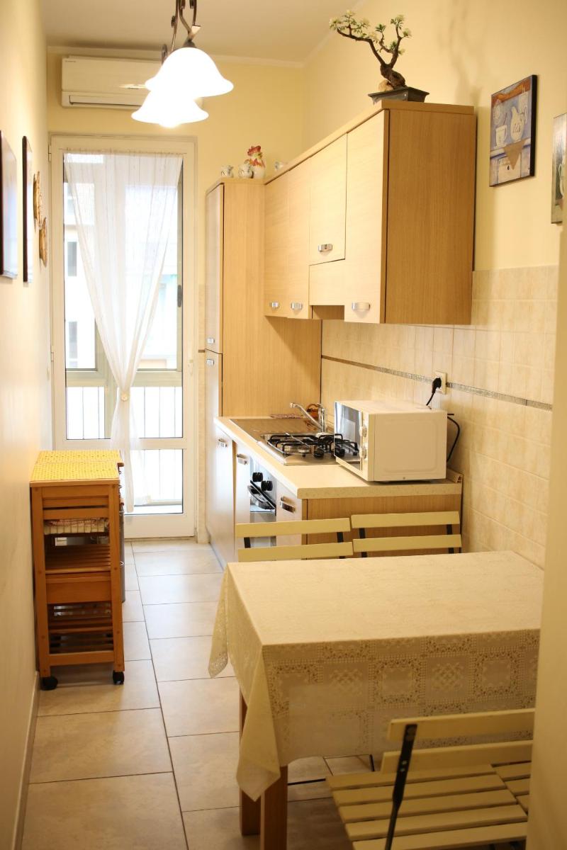 La casa di Catia - Housity