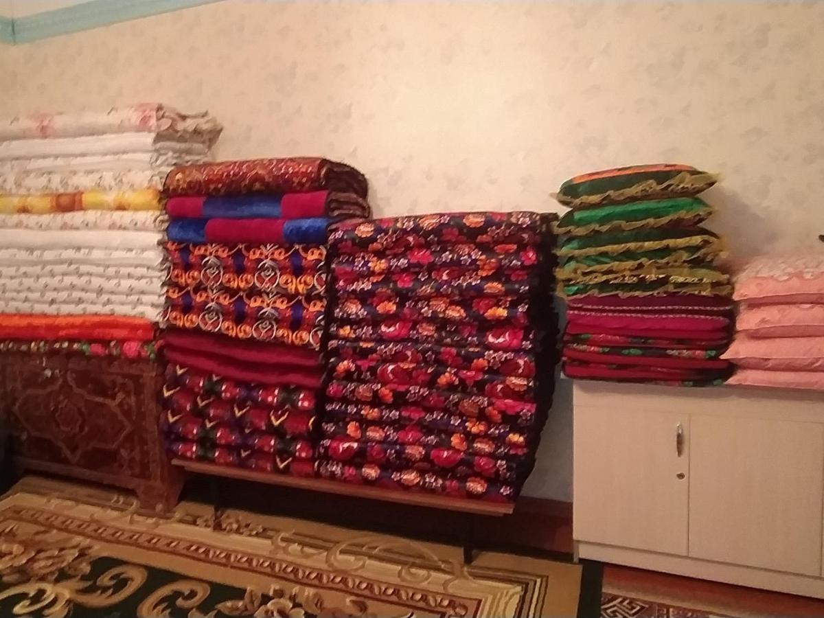 Guest house Bazarkurgan - Housity