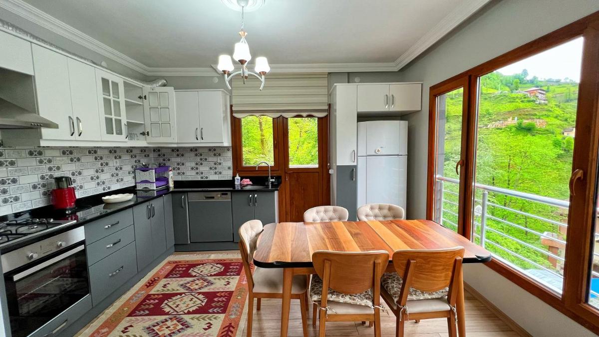 Heaven Ayder Apartment - Housity