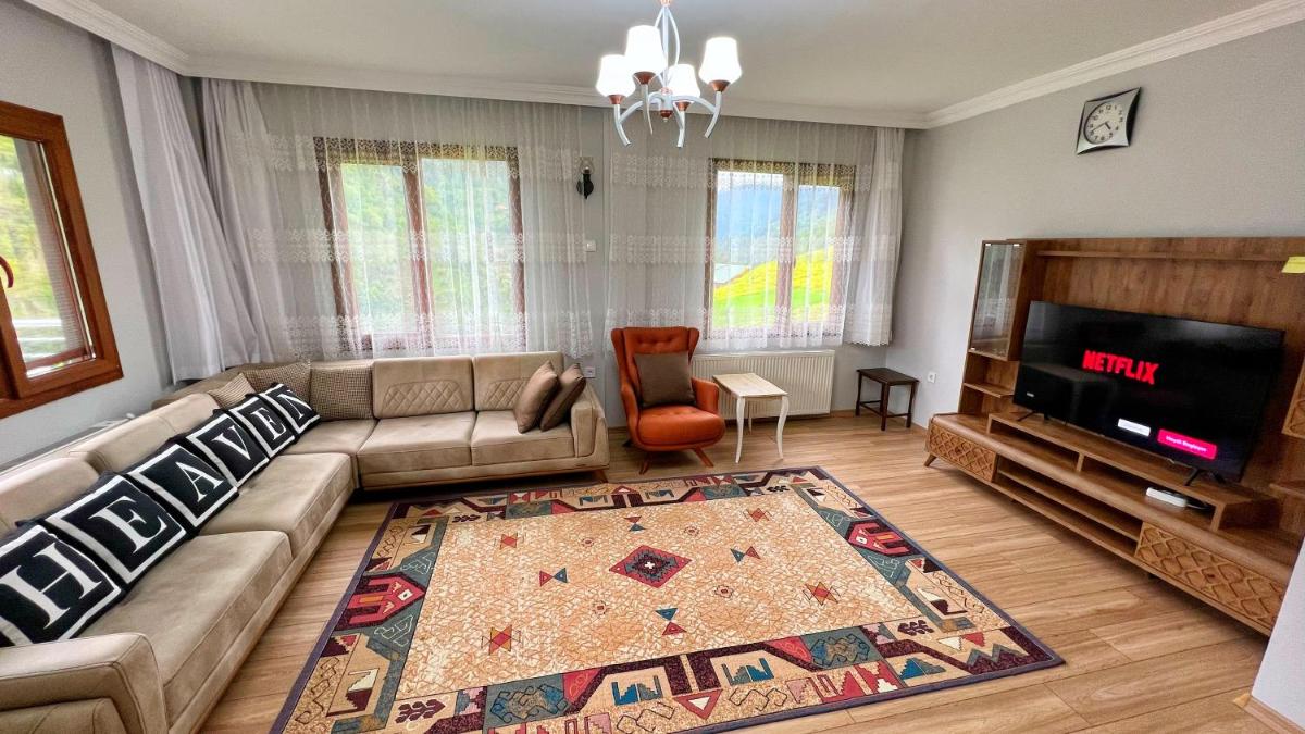 Heaven Ayder Apartment - Housity