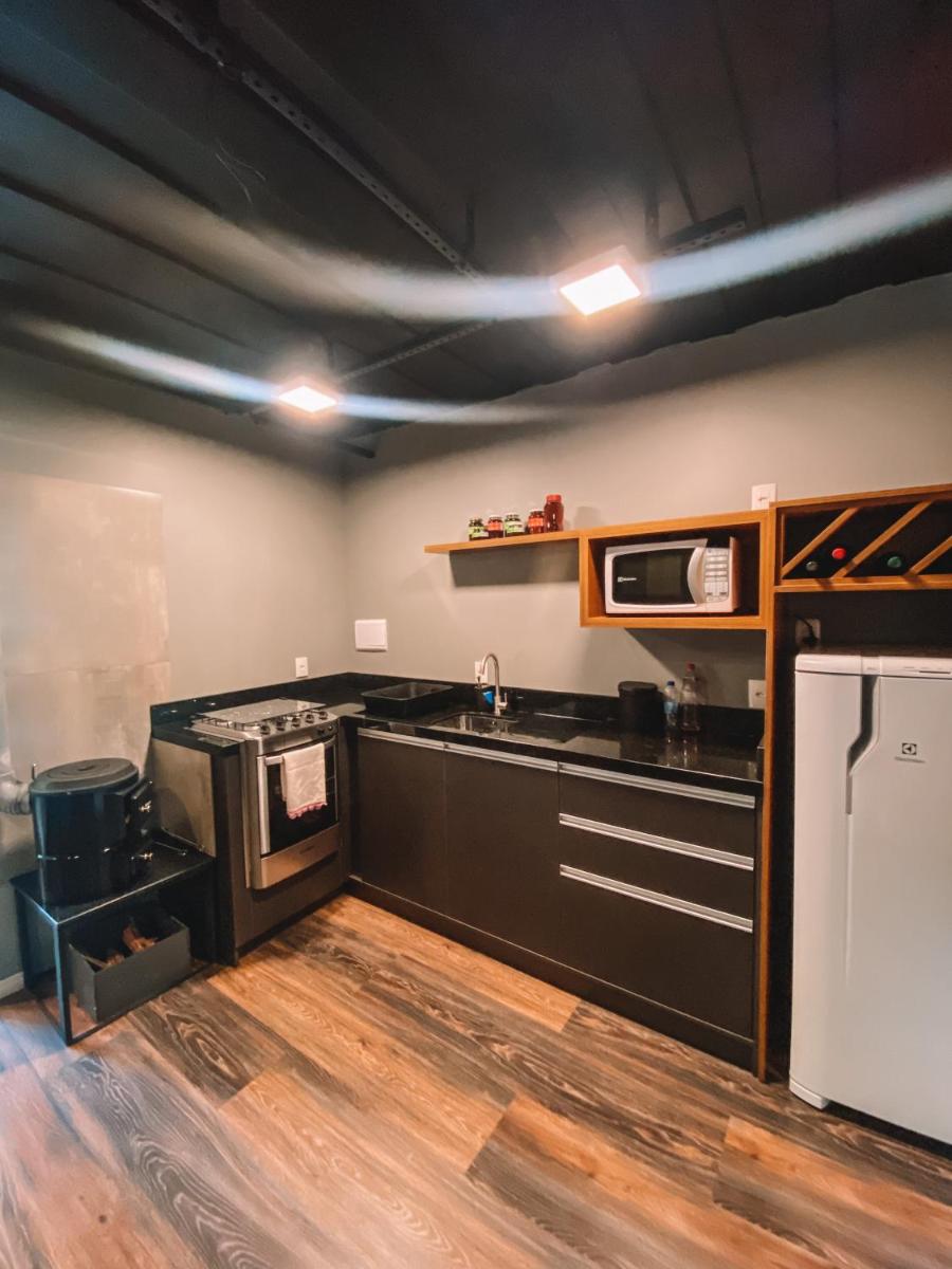 Container ABOBORA na natureza da Serra Gaúcha - Housity