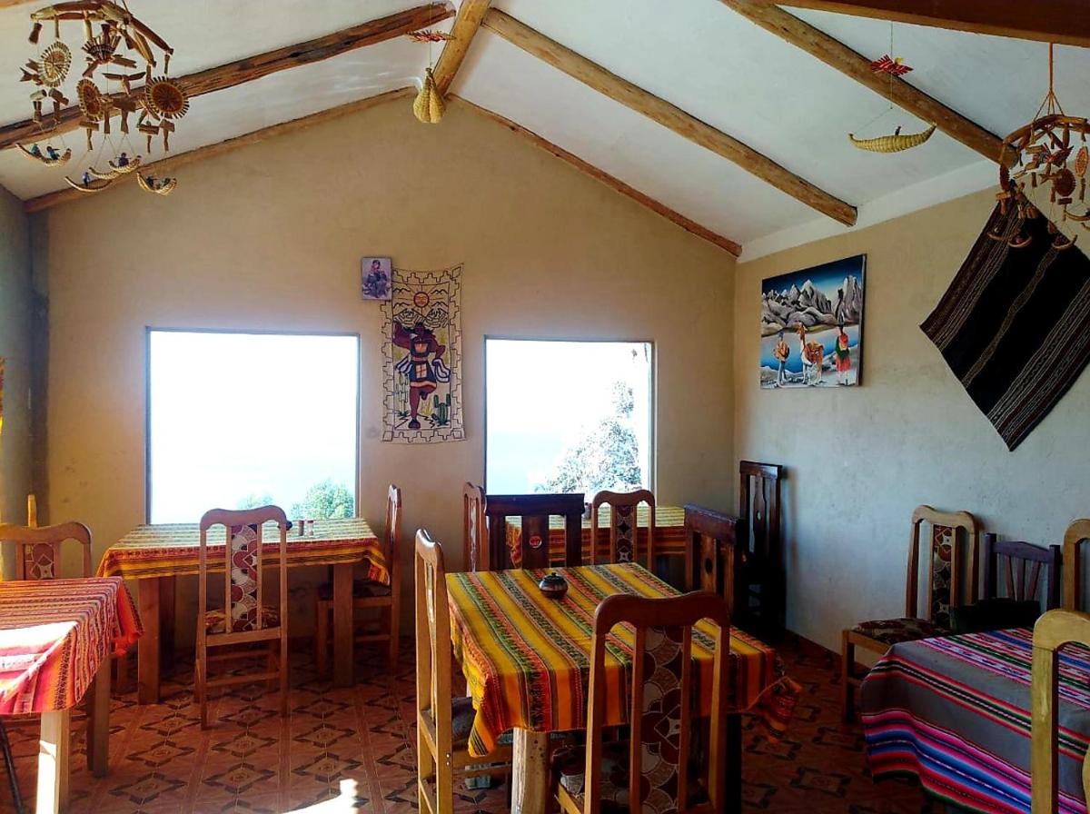Wara Uta Lodge - Housity