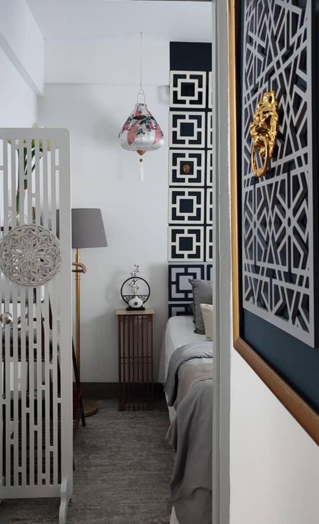 Maya Homestay Putrajaya - Hizvo