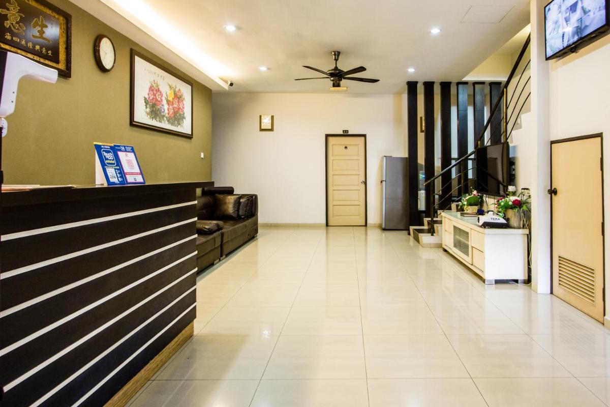 Value Inn Homestay - Housity