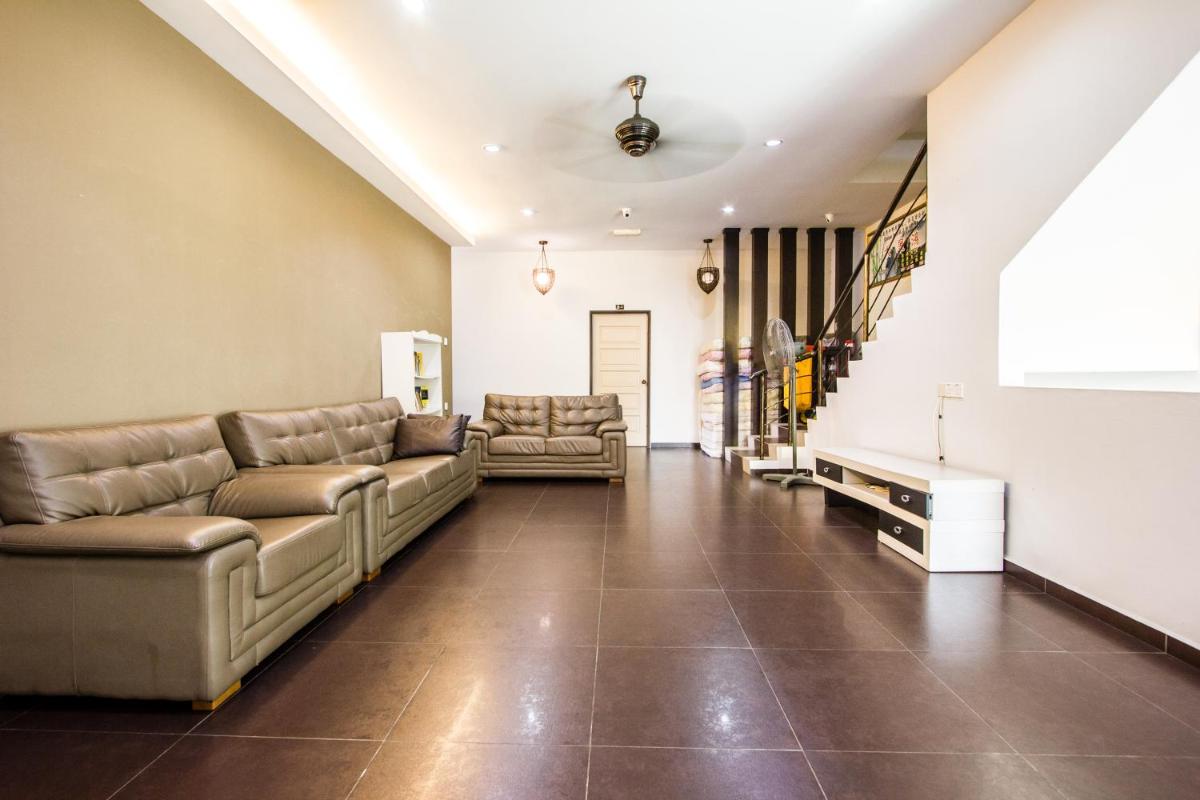 Value Inn Homestay - Housity