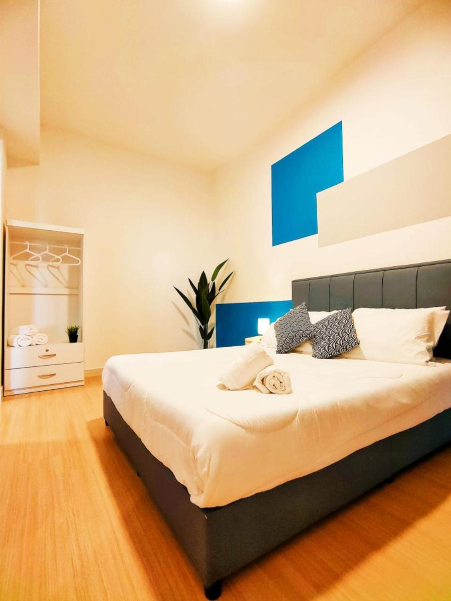 Goodstay@ContinewResidensi - Housity