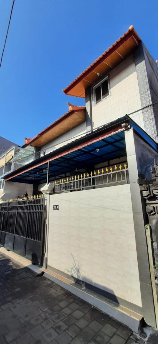 The Balisunny House - Housity