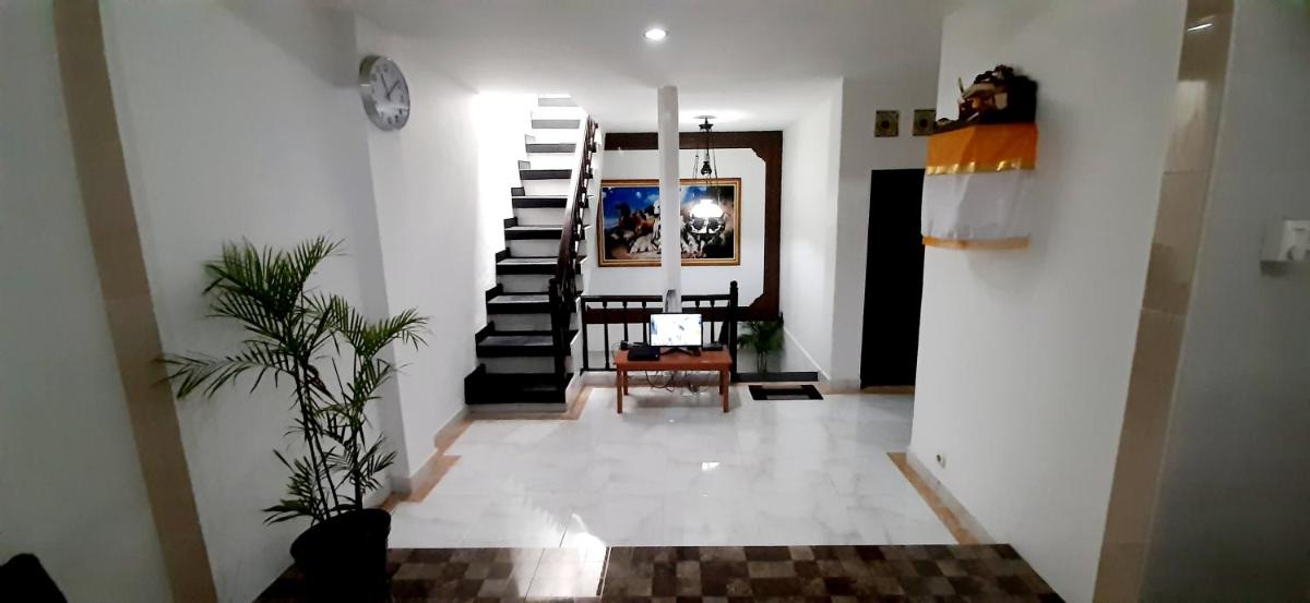 The Balisunny House - Housity