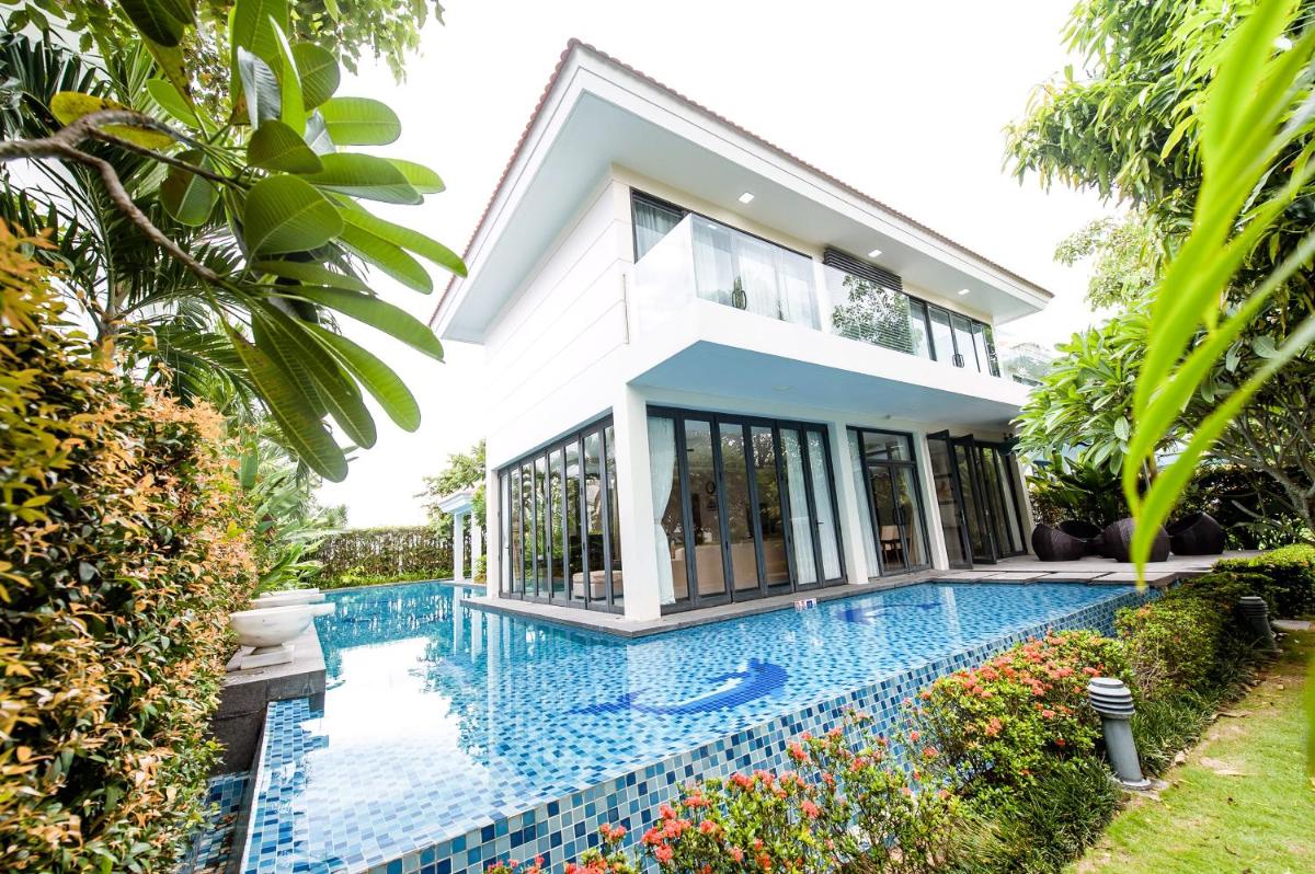 Wonderful Danatrip Beach Villas - Housity