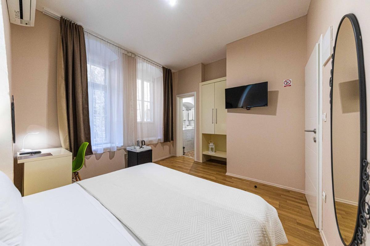 PJACA CITY ROOMS - Housity