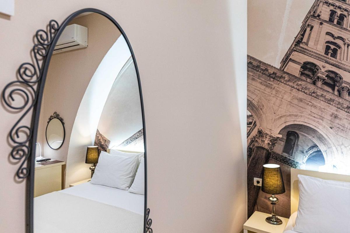 PJACA CITY ROOMS - Housity
