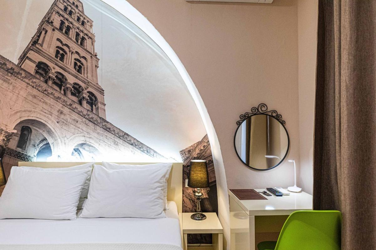 PJACA CITY ROOMS - Housity