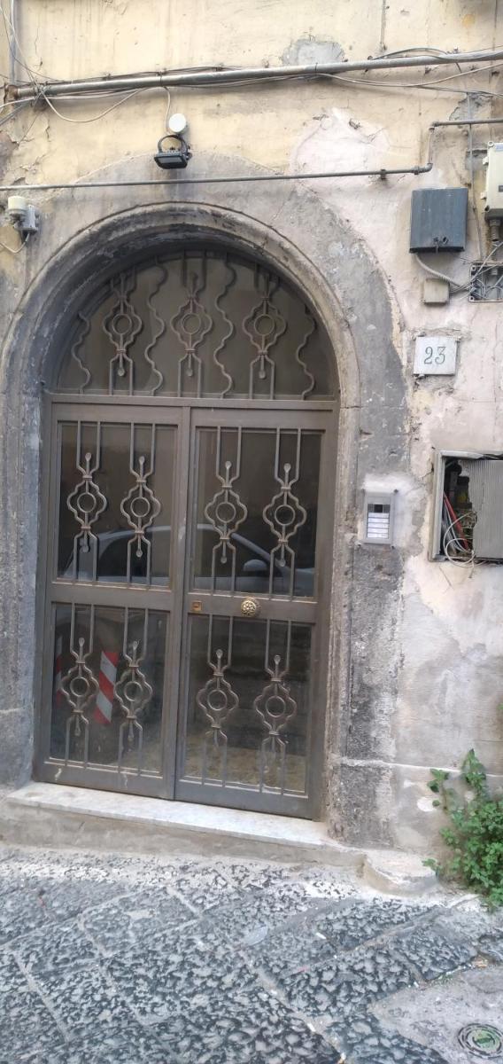 Casa Romeo Napoli - Housity