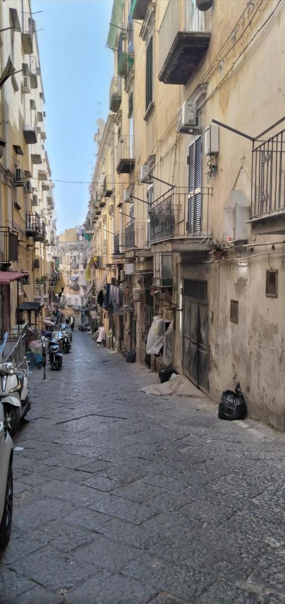 Casa Romeo Napoli - Housity