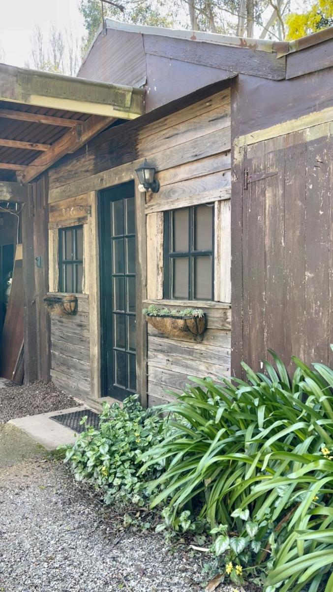 Oliver's potting shed - Housity