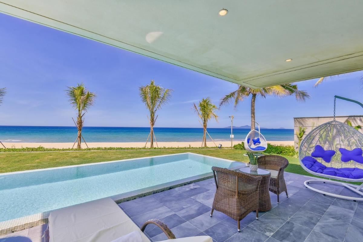 Wonderful Danatrip Beach Villas - Housity