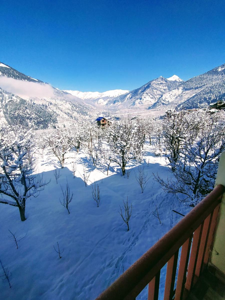 Sarthak Bed and Breakfast Beautiful Homestay with View - Housity