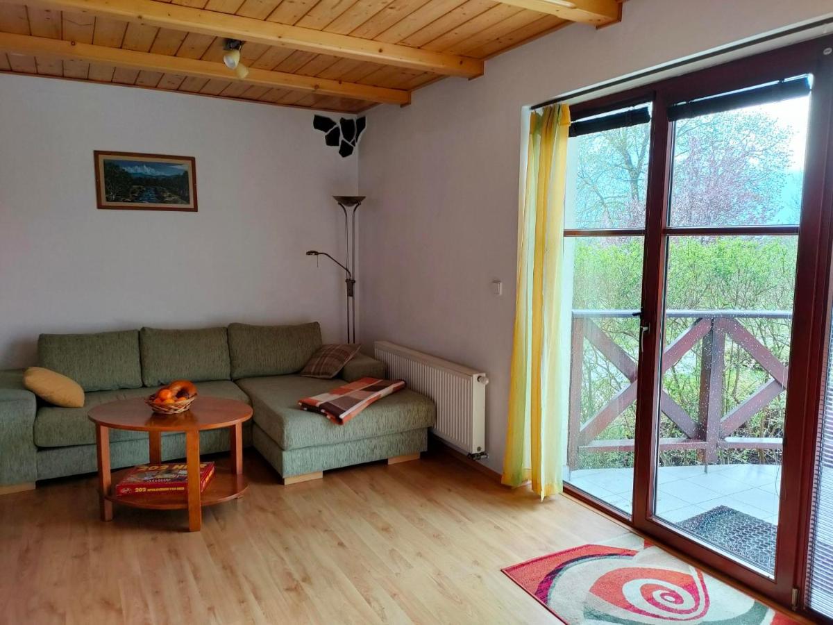 Eternity Chalet Trnovec - Housity
