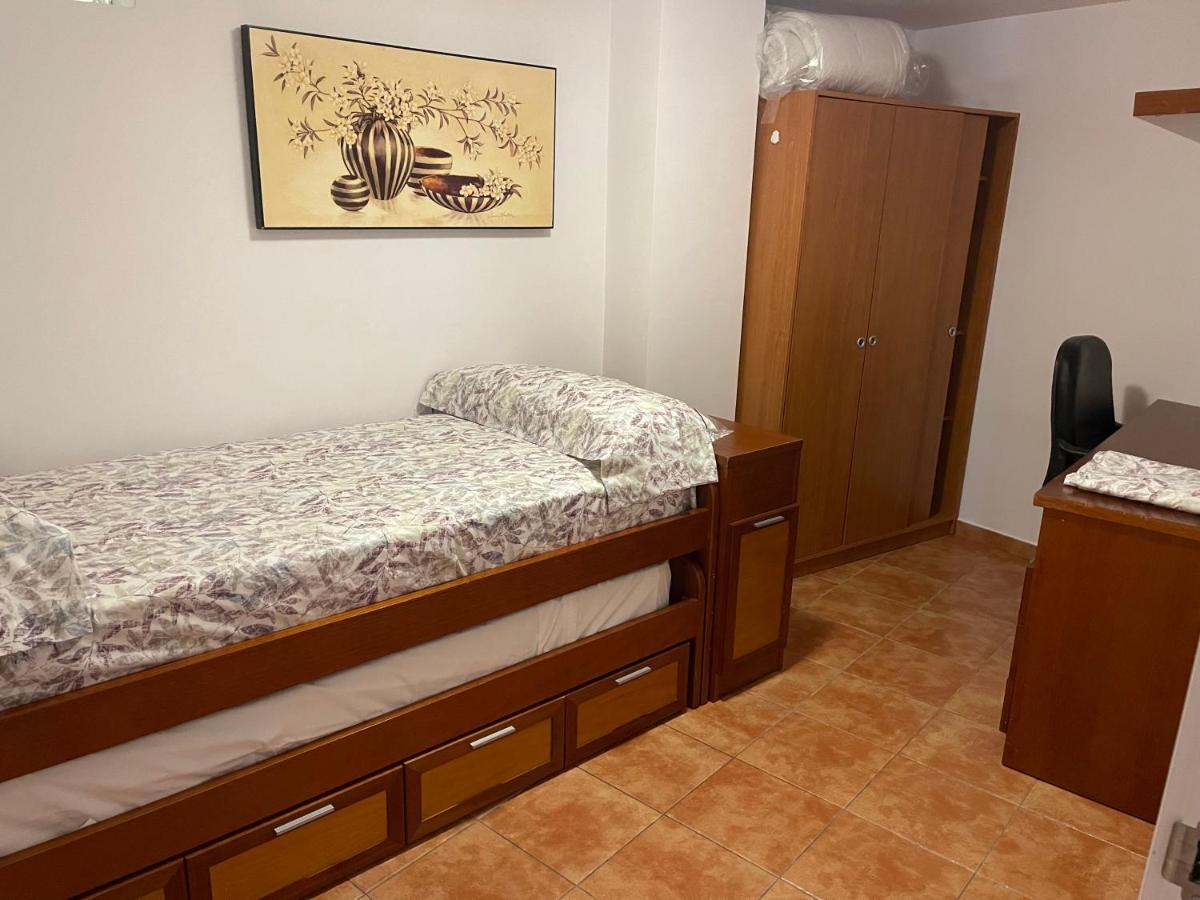 Precioso apartamento rural con patio - Housity