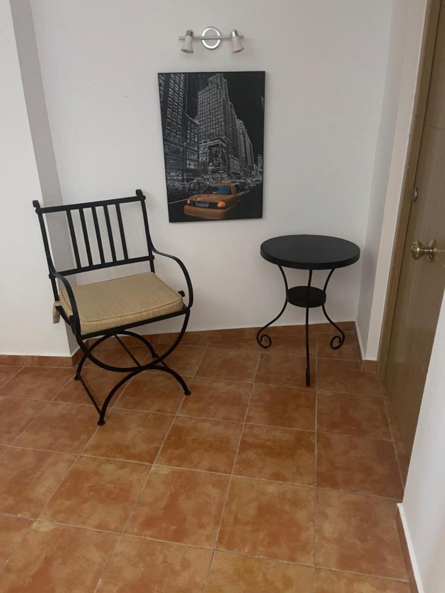 Precioso apartamento rural con patio - Housity