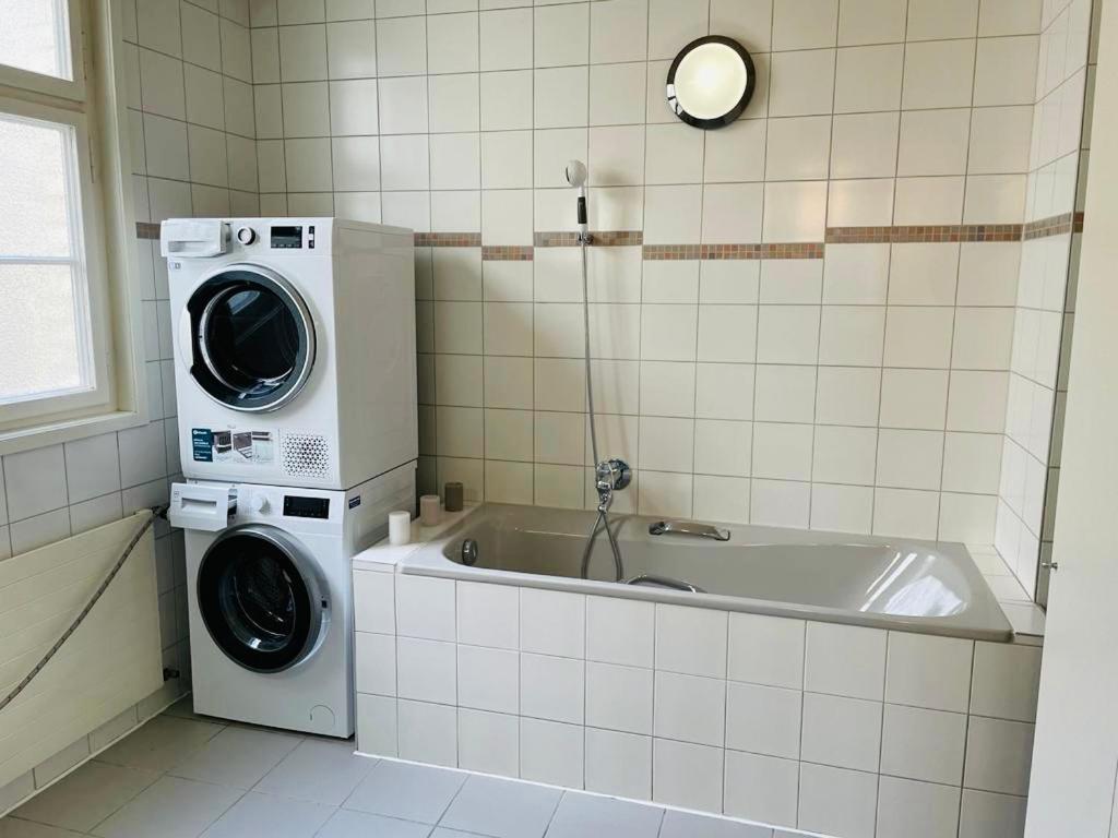 Apartment Marktplatz 2 - Housity