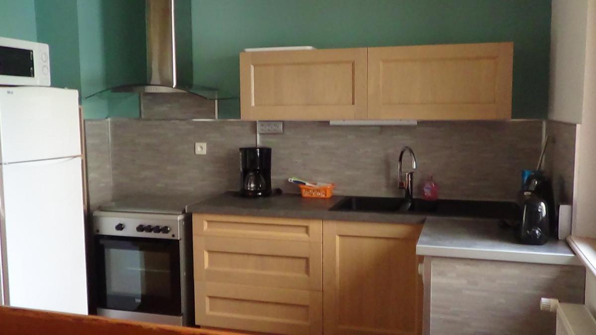 Gite Rammelstein - Housity