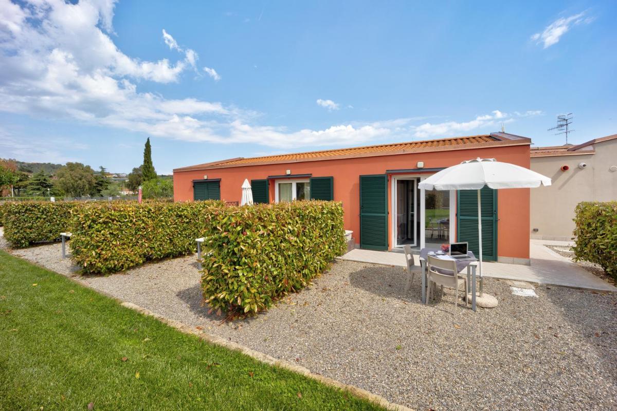 Appartamento Monolocale Rebi - Housity