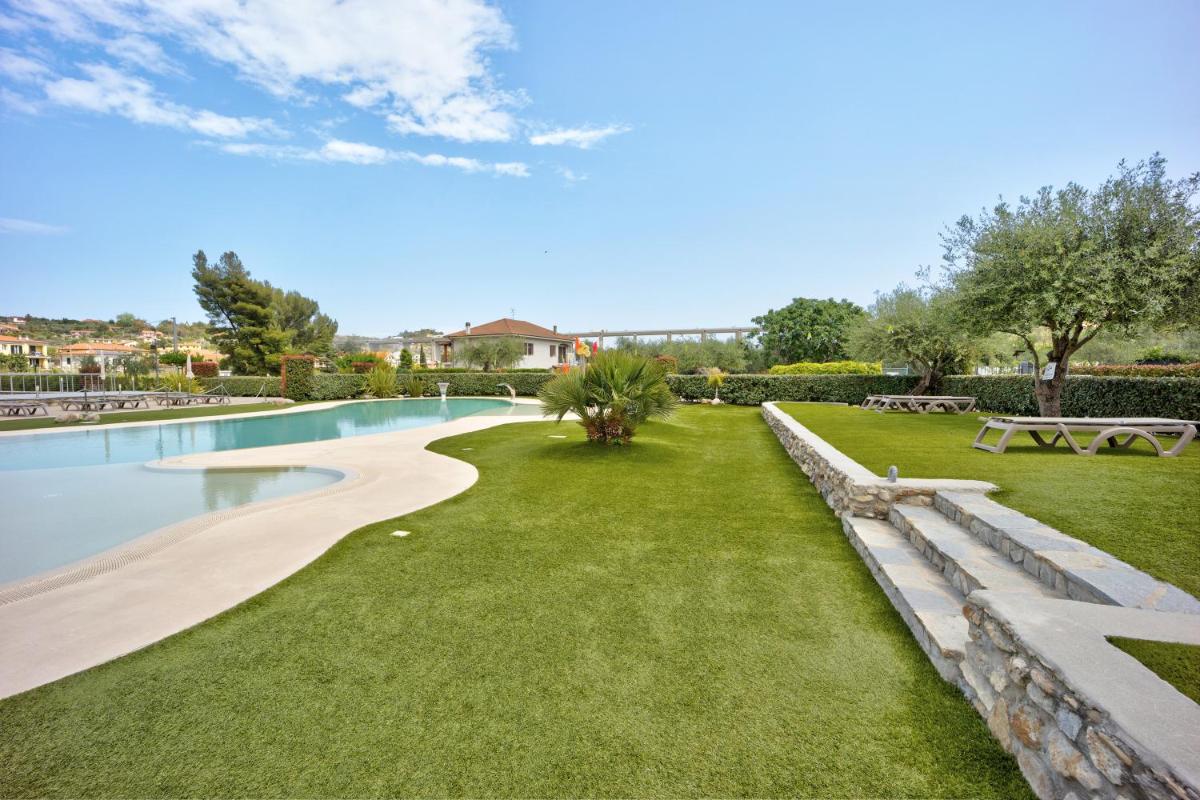 Appartamento Monolocale Rebi - Housity