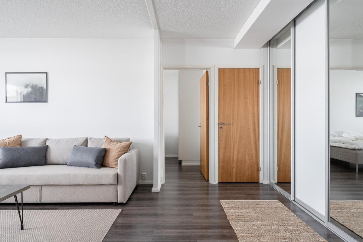 2ndhomes Tampere 