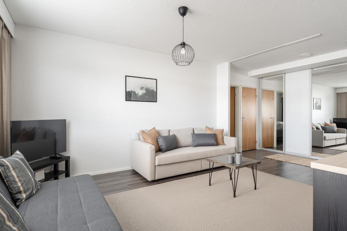 2ndhomes Tampere 