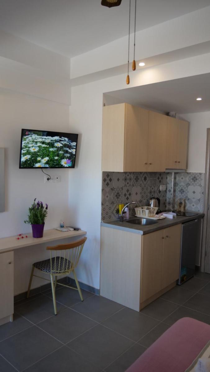 Ammos Hotel - Housity
