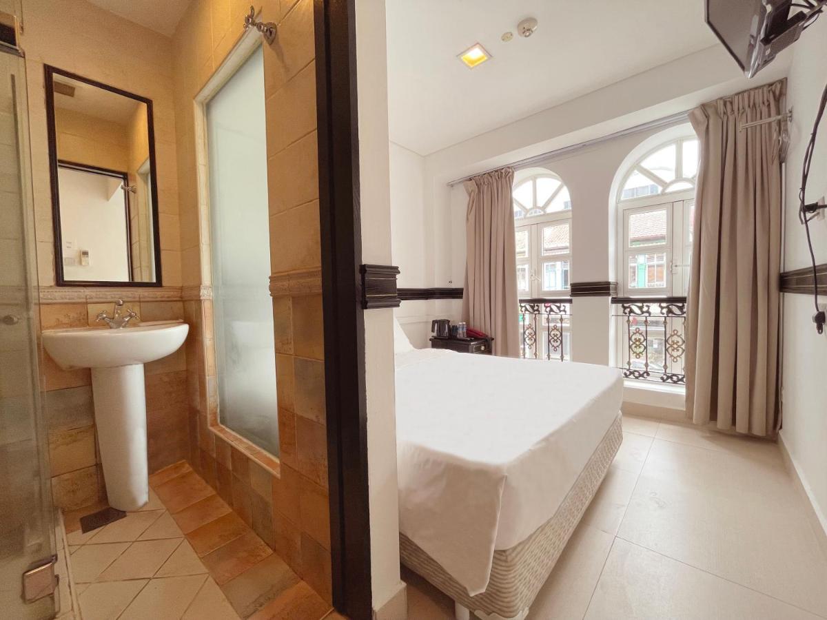 The Snooze Hotel Marine Parade - Housity