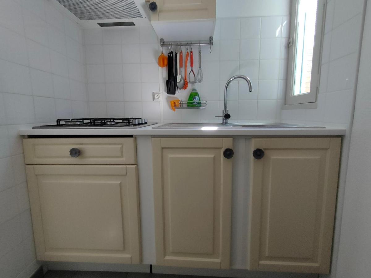 MAS VALLCROSA Studio calme et confortable avec piscine - Housity