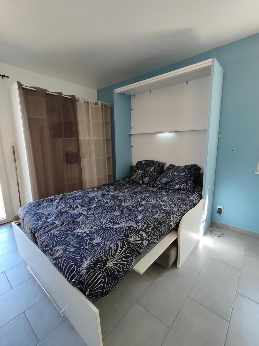 MAS VALLCROSA Studio calme et confortable avec piscine - Housity