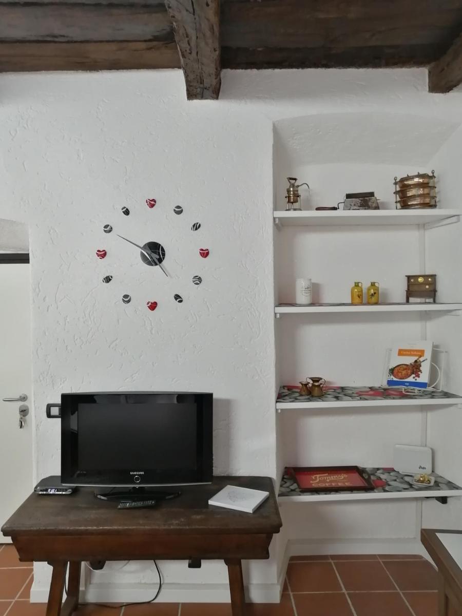 Il Sasso appartamento - Hizvo