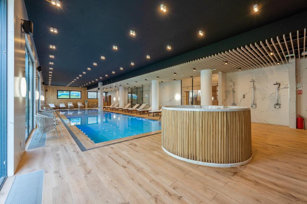 Konak Apartmani & SPA - Housity