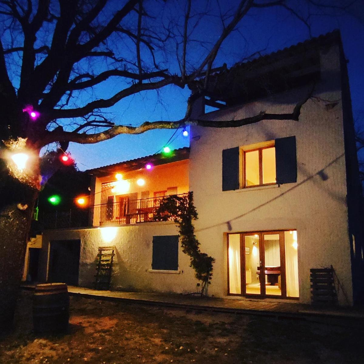 La Blouscaiou Gite 3 étoiles en pleine nature - Housity