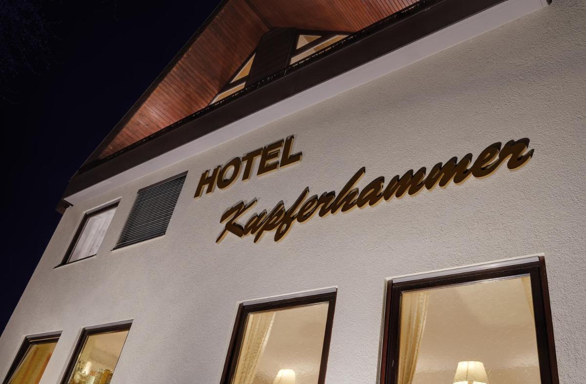 Hotel Am Kupferhammer - Housity