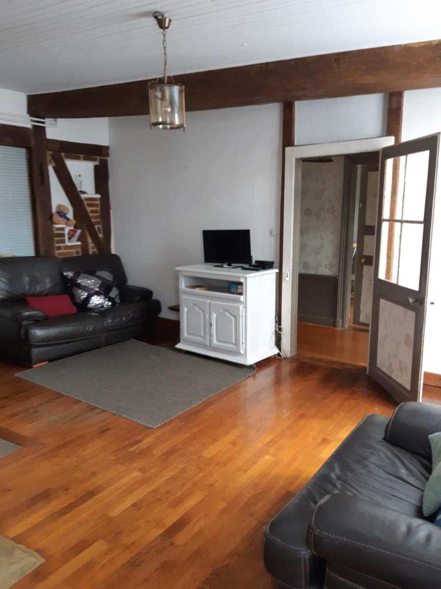 Maison à Troyes - Housity