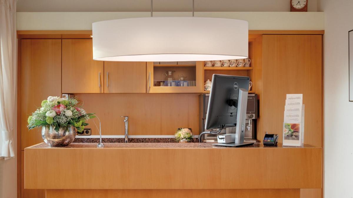 Hotel Am Kupferhammer - Housity