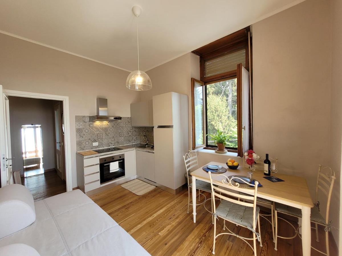 B&B Villa Tavallini - Housity