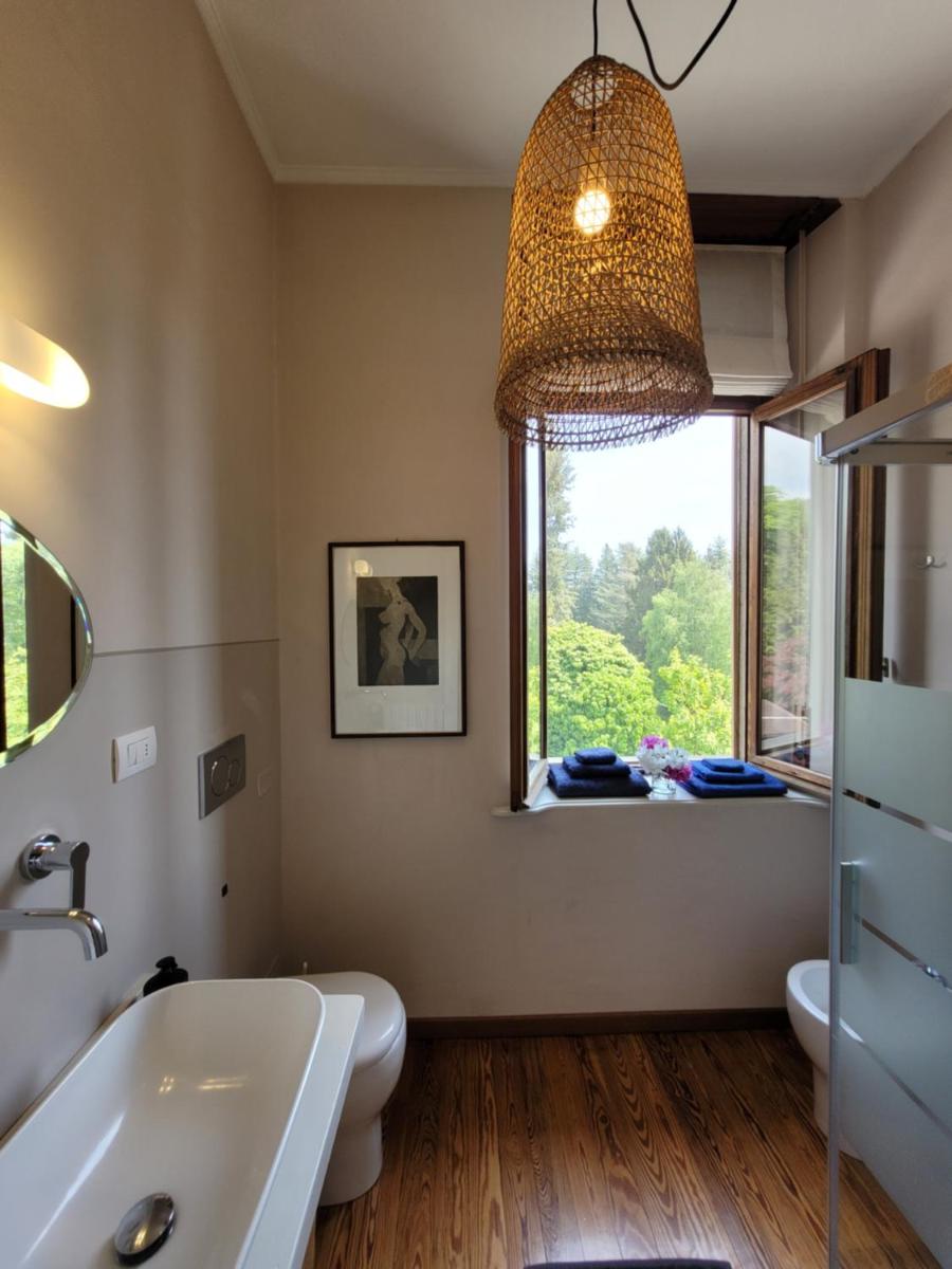 B&B Villa Tavallini - Housity