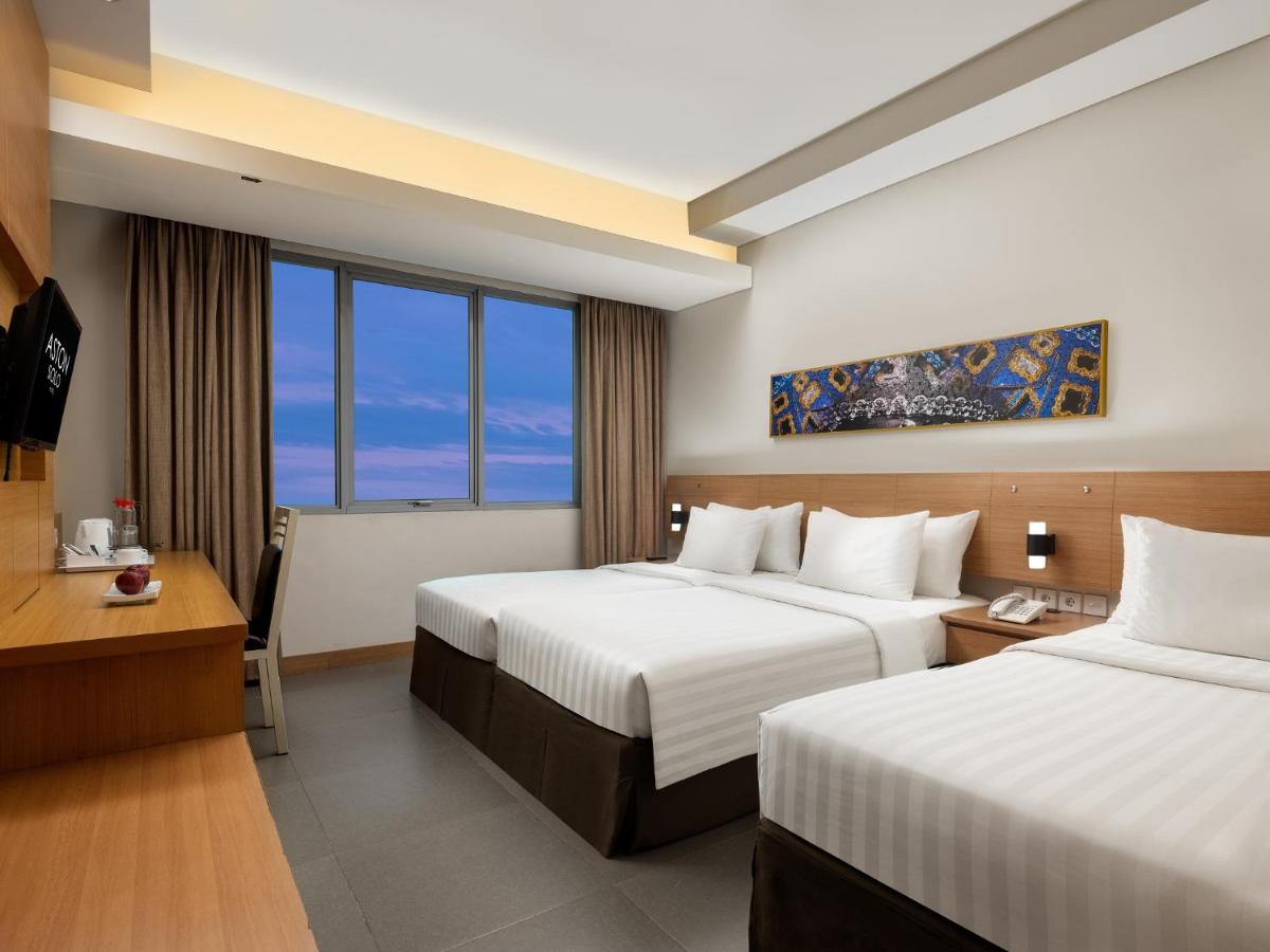 Aston Solo Hotel - Hizvo