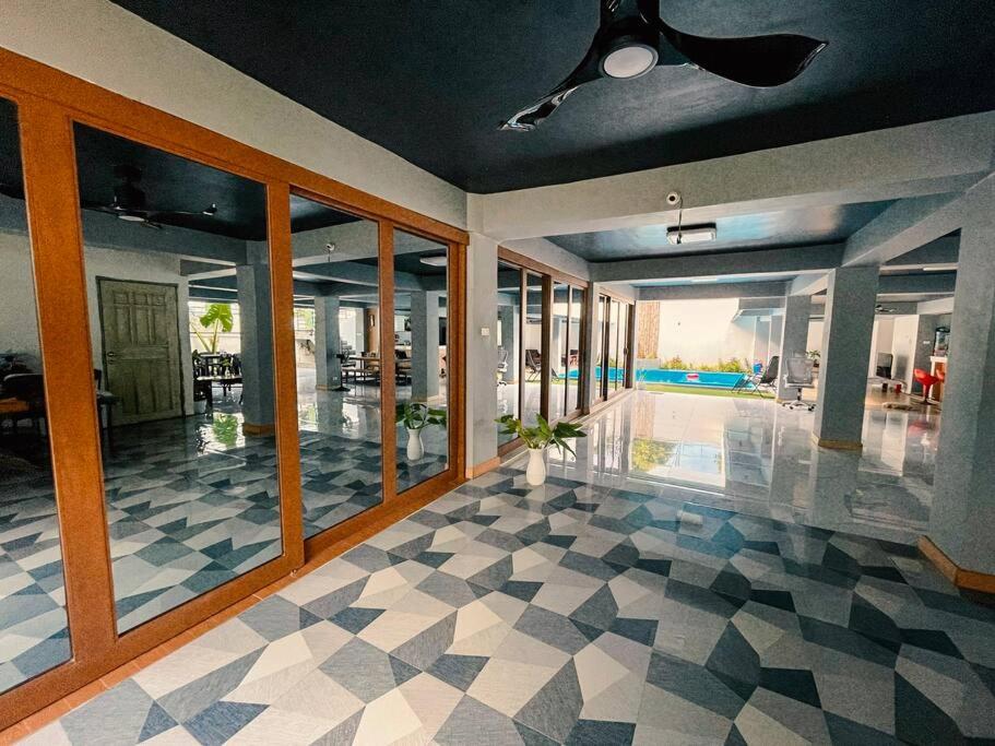 Tanawan Haven Private Resort and Events Place - Housity