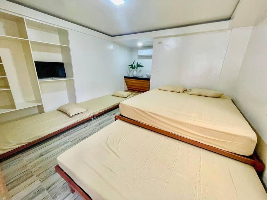 Tanawan Haven Private Resort and Events Place - Housity