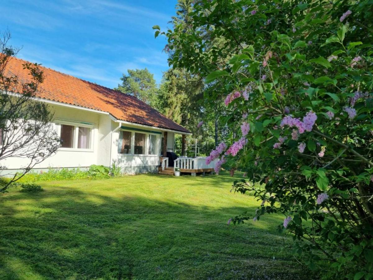 Oulujoen Unelma - Housity
