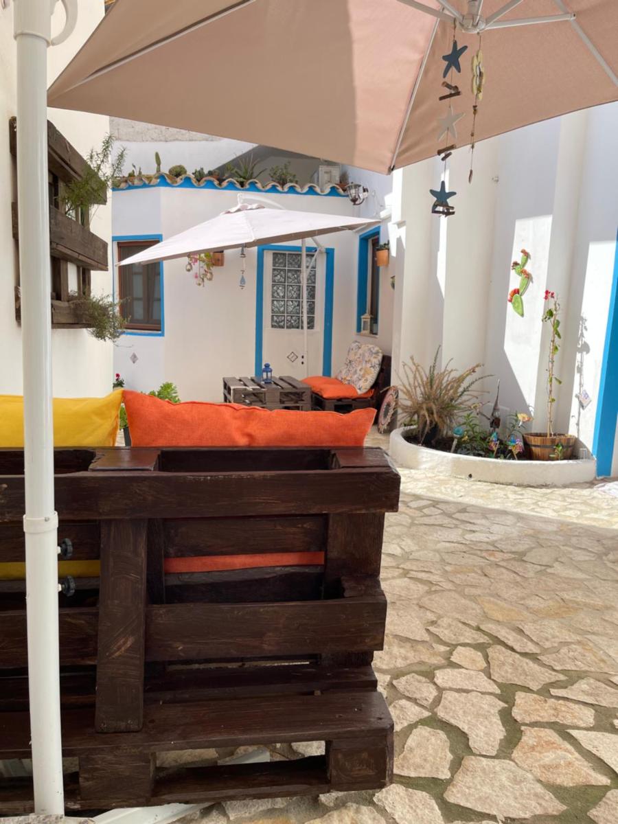 Canne al vento - Housity