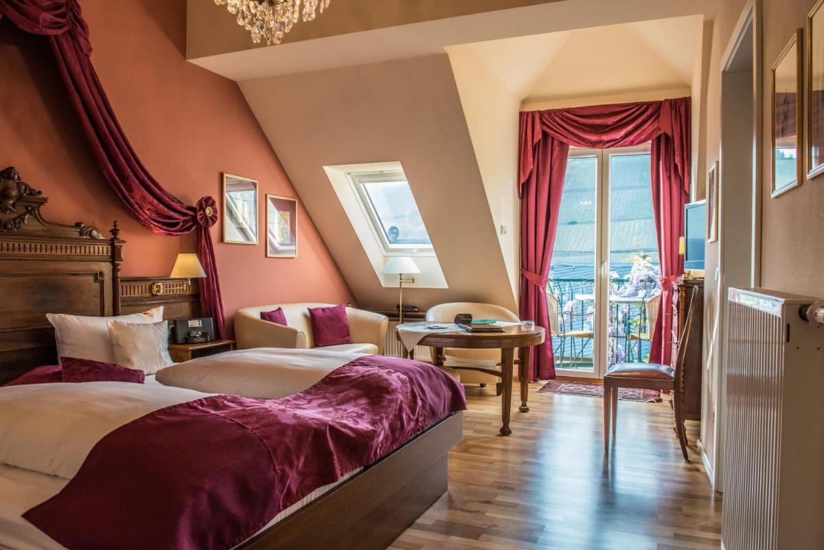 Ferienresidenz Brauneberger Hof an der Mosel nahe Bernkastel-Kues - Housity