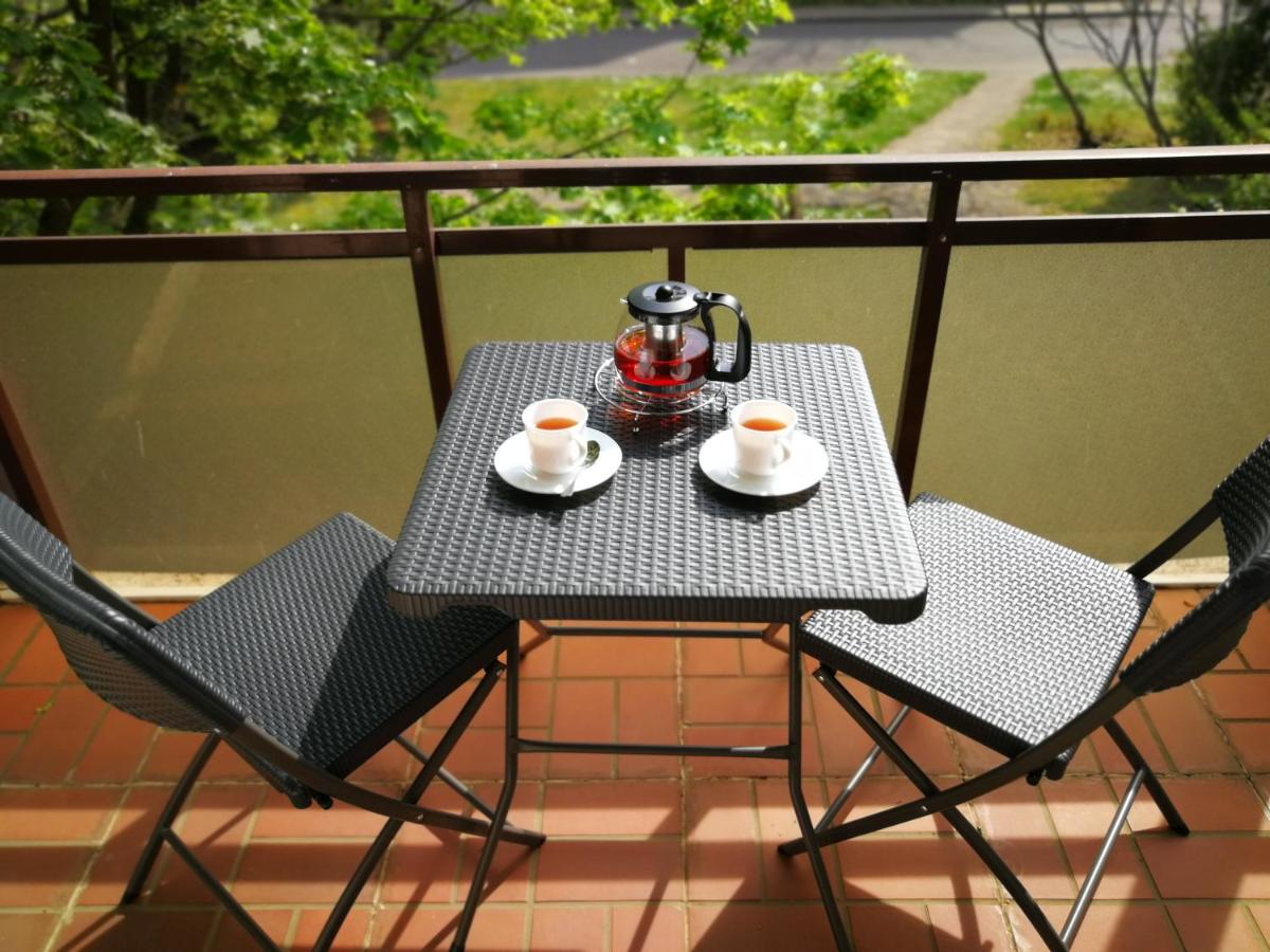 Apartment am Südpark - Housity